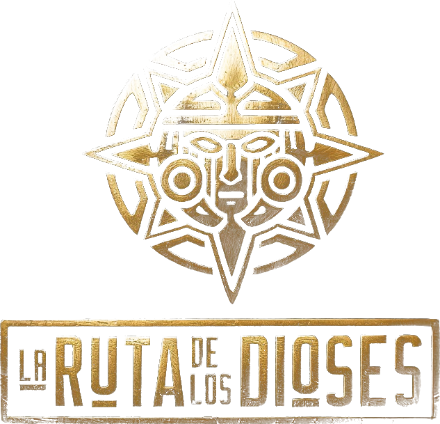 La Ruta de los Dioses
